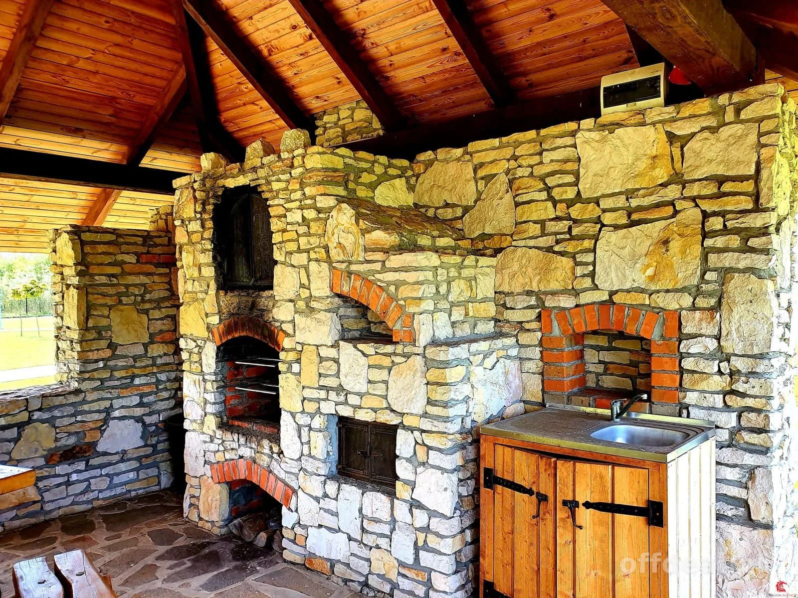 Zdjęcie 6: Lokal, 1738 m², trześń