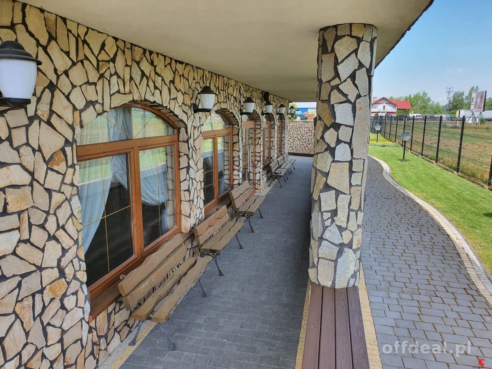 Zdjęcie 10: Lokal, 1738 m², trześń