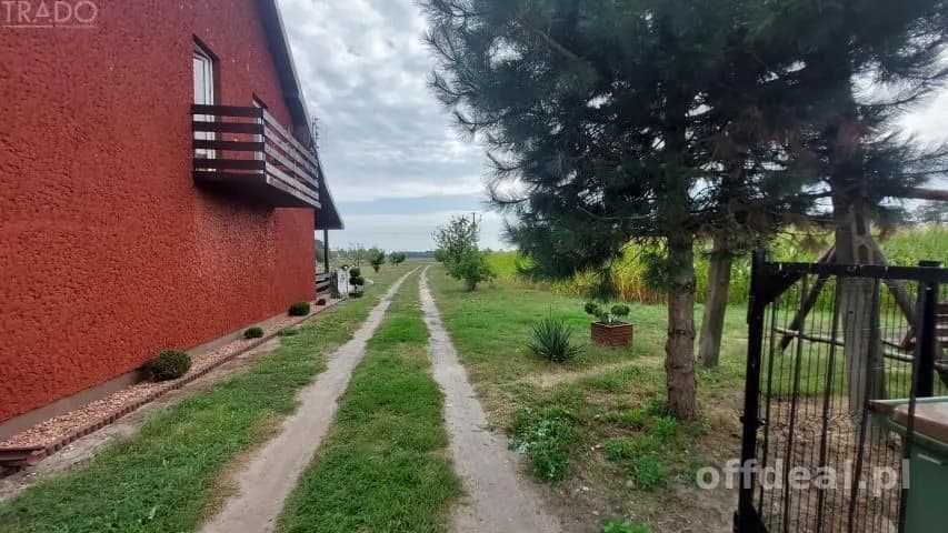 Dom+6ha, Babiak, Krukowo