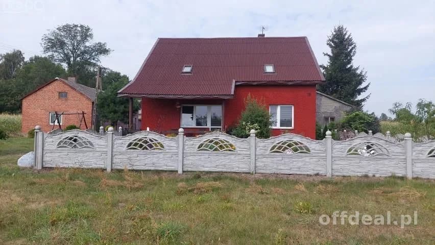 Dom+6ha, Babiak, Krukowo