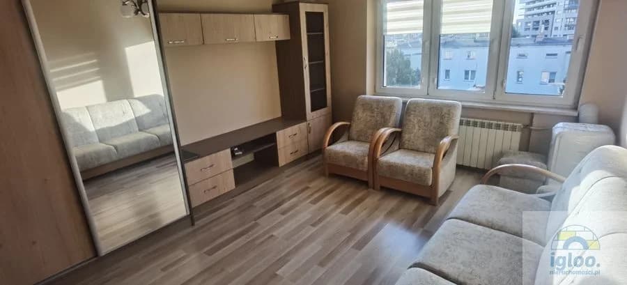 2-room apartment for sale in Kielce, Sady | 34 m²