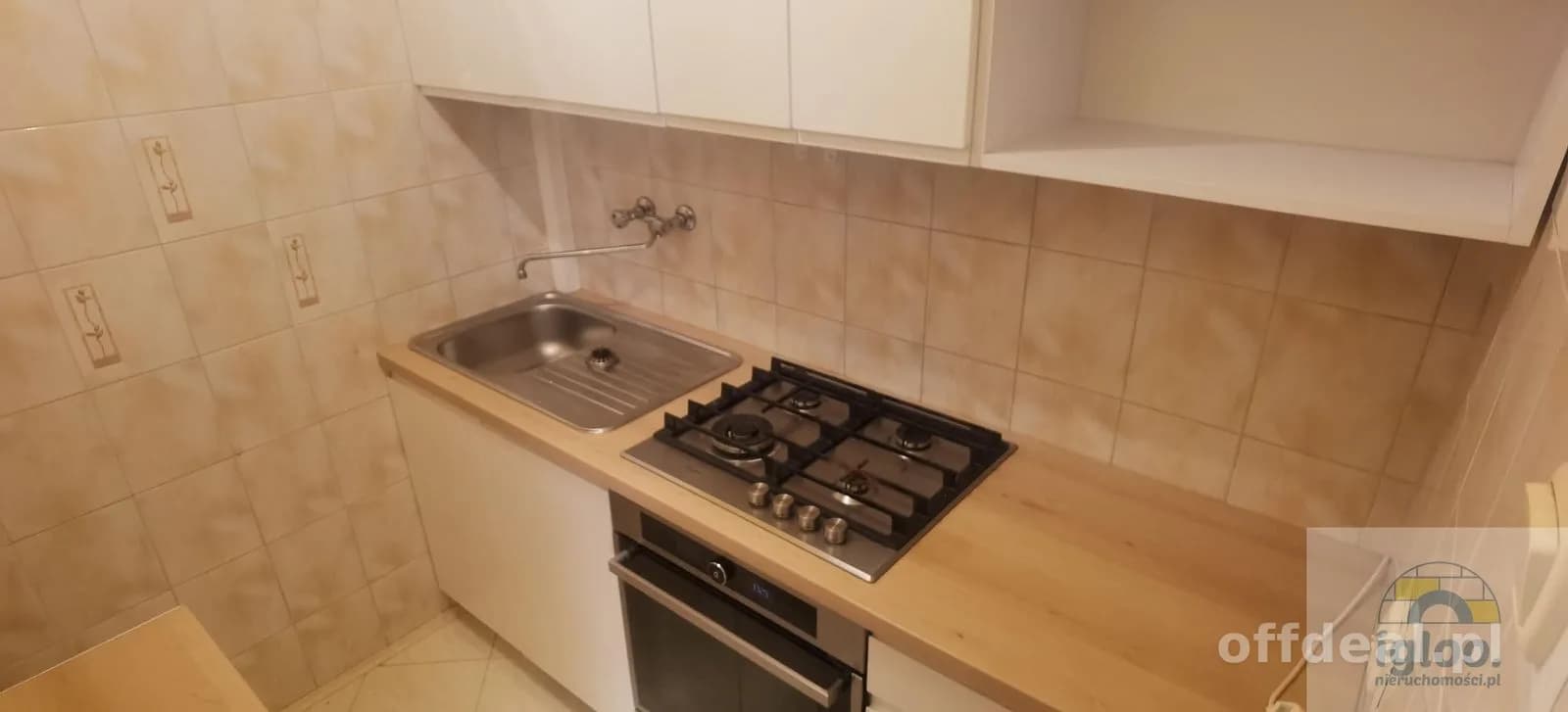 2-pokoje umeblowane, os.Sady Politechnika