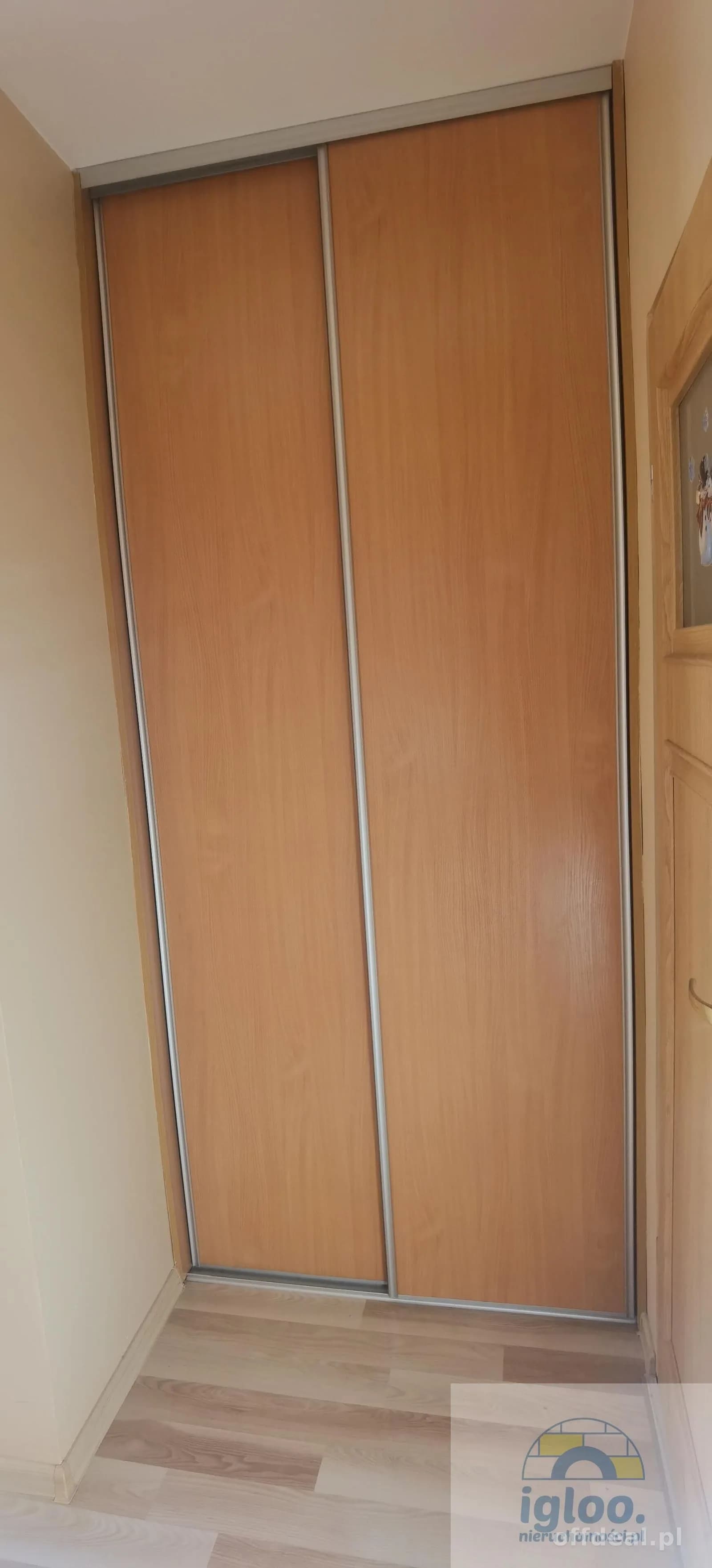2-pokoje umeblowane, os.Sady Politechnika