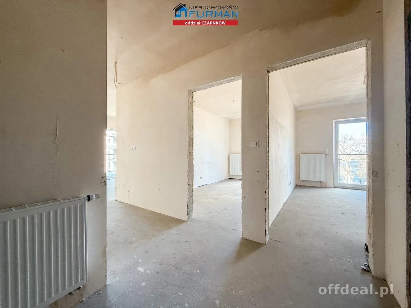 Mieszkanie na sprzedaż, Wałcz