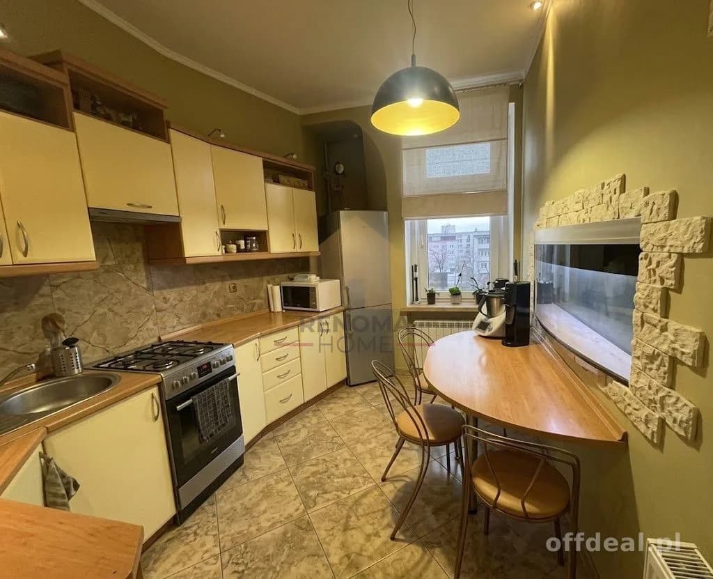 Przestronne mieszkanie/75,77m2/blisko Zalewu