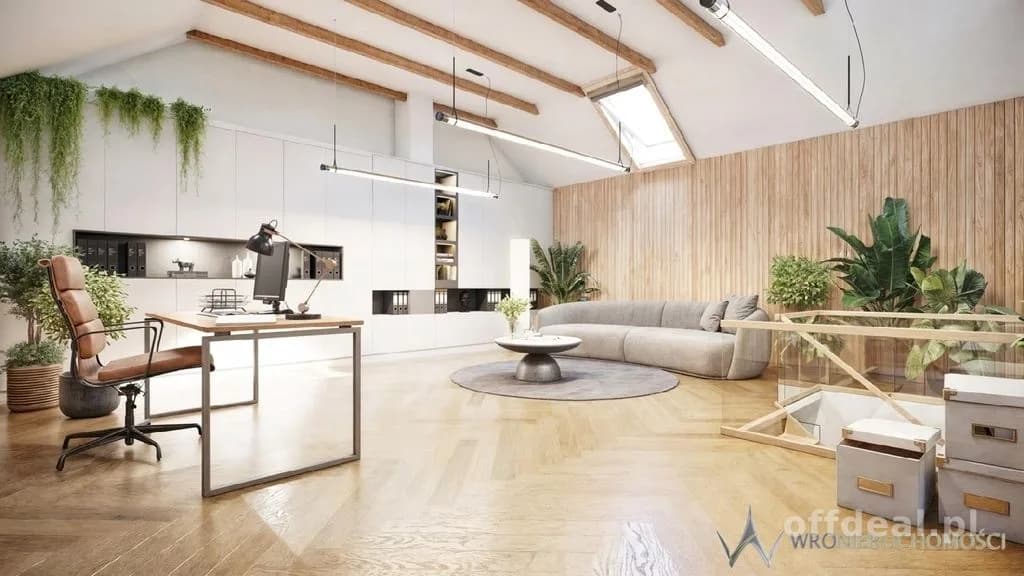 Nowoczesny dom 105 m² | garaż | ogród