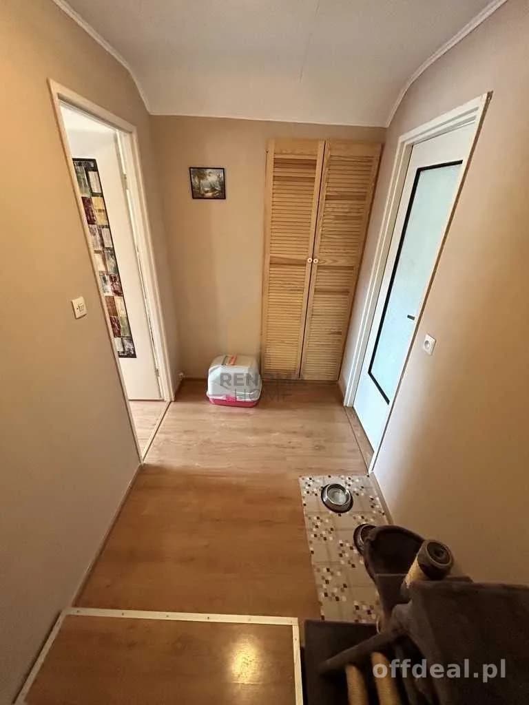 appartement à vendre à Henryków | 4 pièces | 98 m²