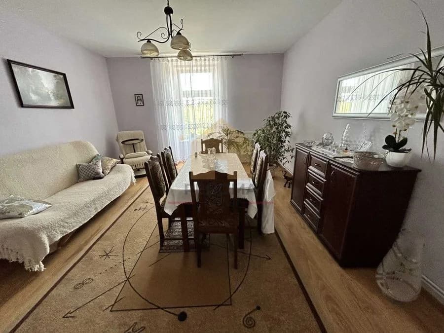 appartement à vendre à Henryków | 4 pièces | 98 m²
