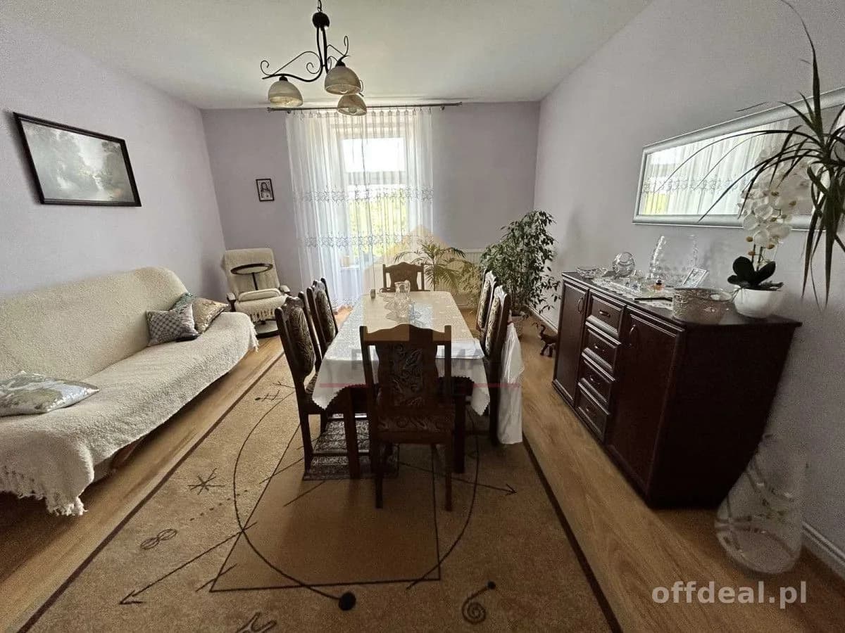 appartement à vendre à Henryków | 4 pièces | 98 m²