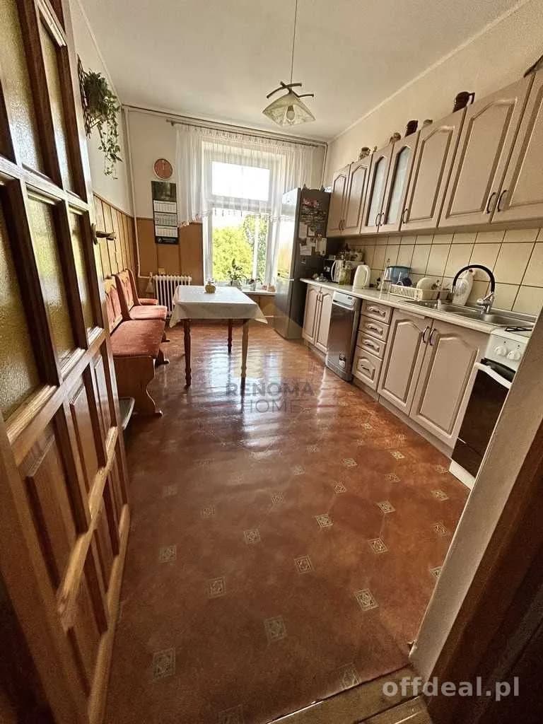 appartement à vendre à Henryków | 4 pièces | 98 m²