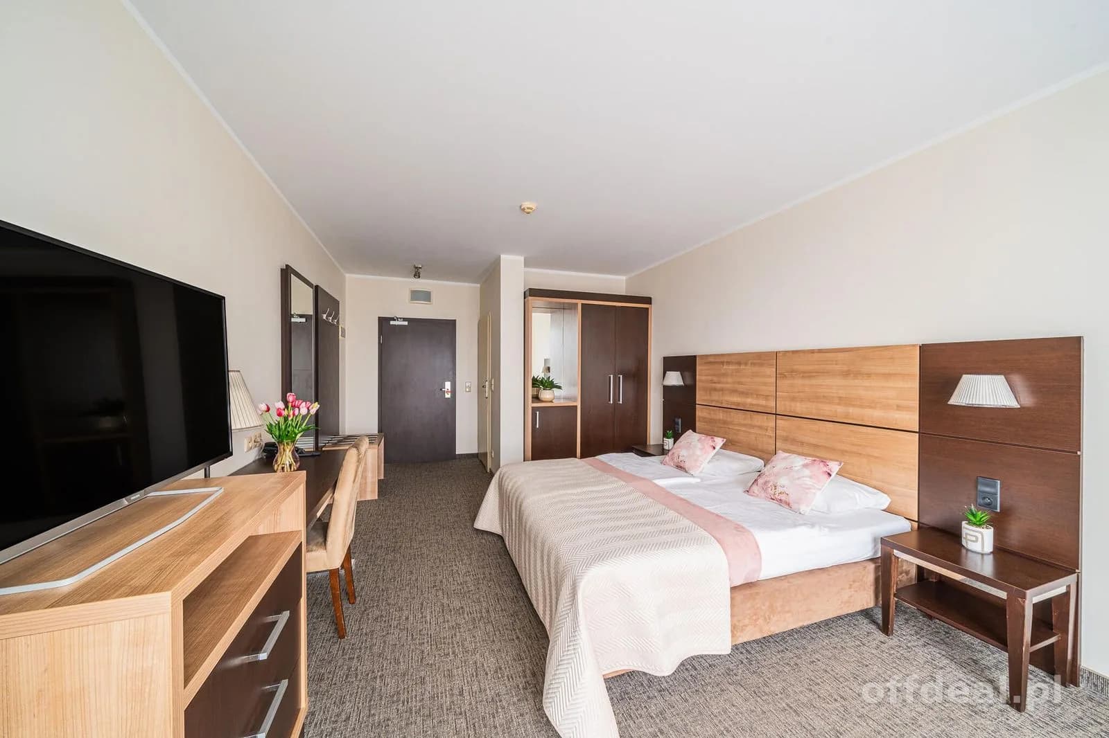 1-Zimmer Wohnung zum Verkauf in Kołobrzeg, Nadmorska | 28,27 m²