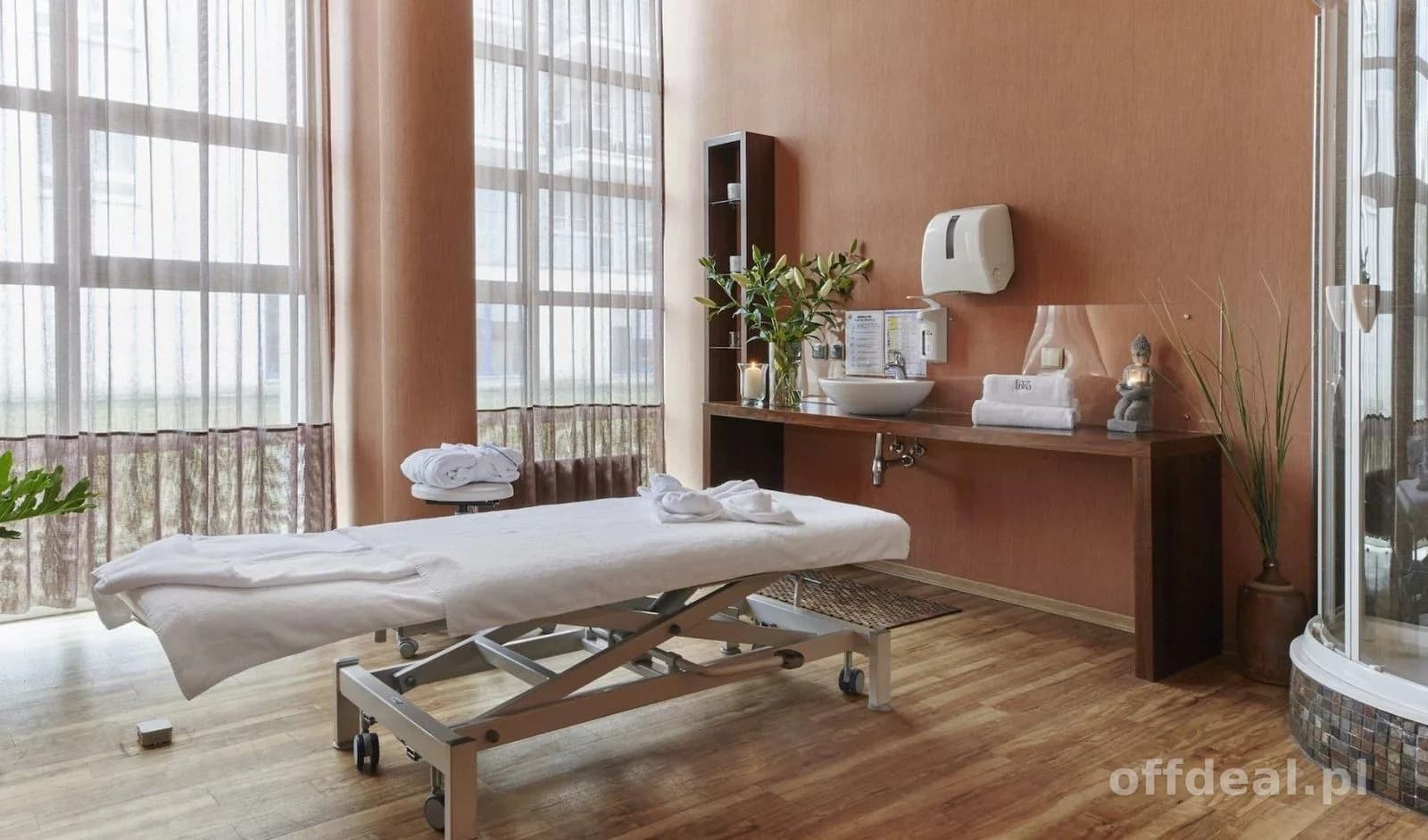 1-Zimmer Wohnung zum Verkauf in Kołobrzeg, Nadmorska | 28,27 m²
