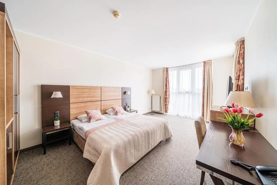 квартира на продаж у Kołobrzeg, Nadmorska | 1-кімн. | 28,27 m²