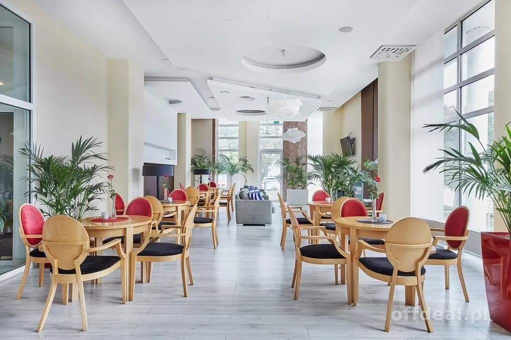 1-Zimmer Wohnung zum Verkauf in Kołobrzeg, Nadmorska | 28,27 m²