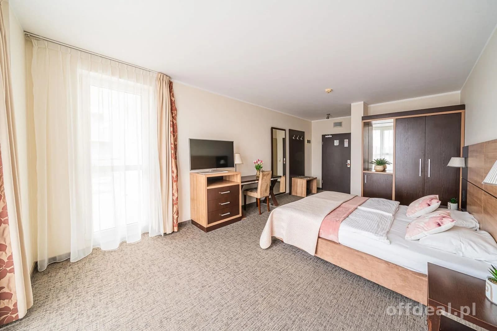 1-Zimmer Wohnung zum Verkauf in Kołobrzeg, Nadmorska | 28,27 m²