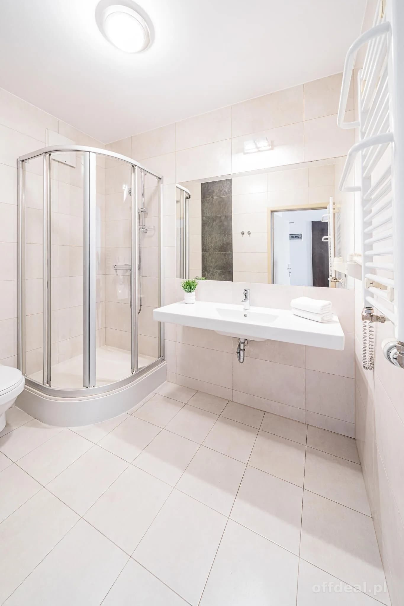 1-Zimmer Wohnung zum Verkauf in Kołobrzeg, Nadmorska | 28,27 m²