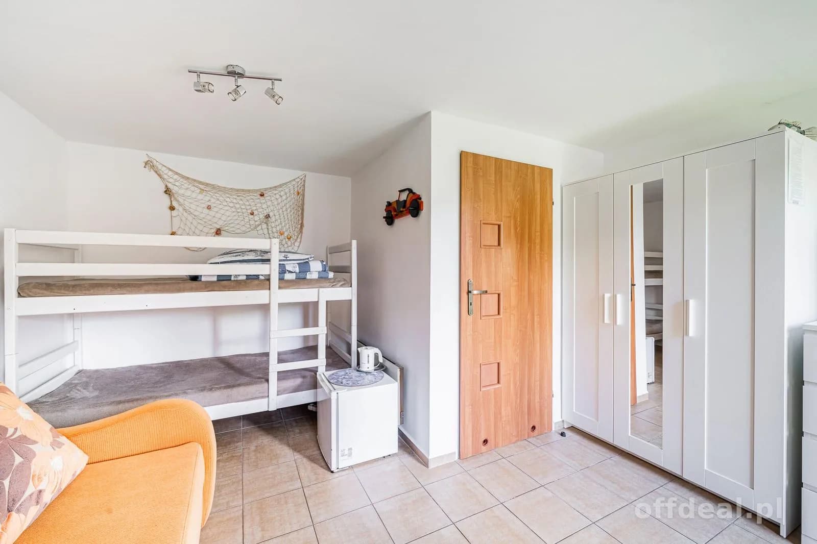 квартира на продаж у Kołobrzeg, Zachodnia | 6-кімн. | 109,88 m²