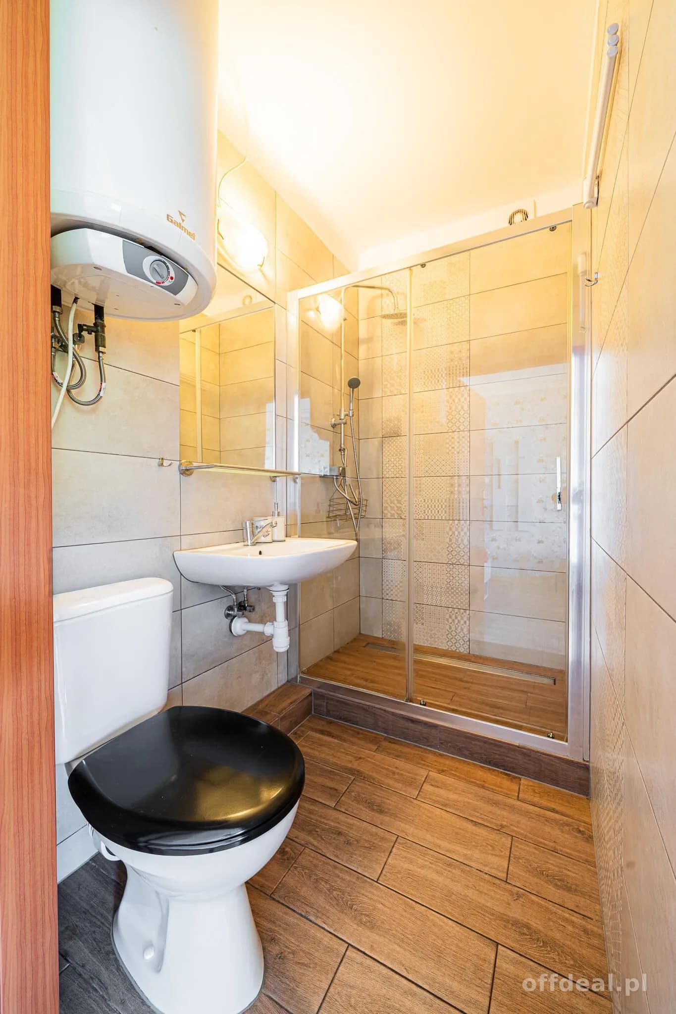 квартира на продаж у Kołobrzeg, Zachodnia | 6-кімн. | 109,88 m²