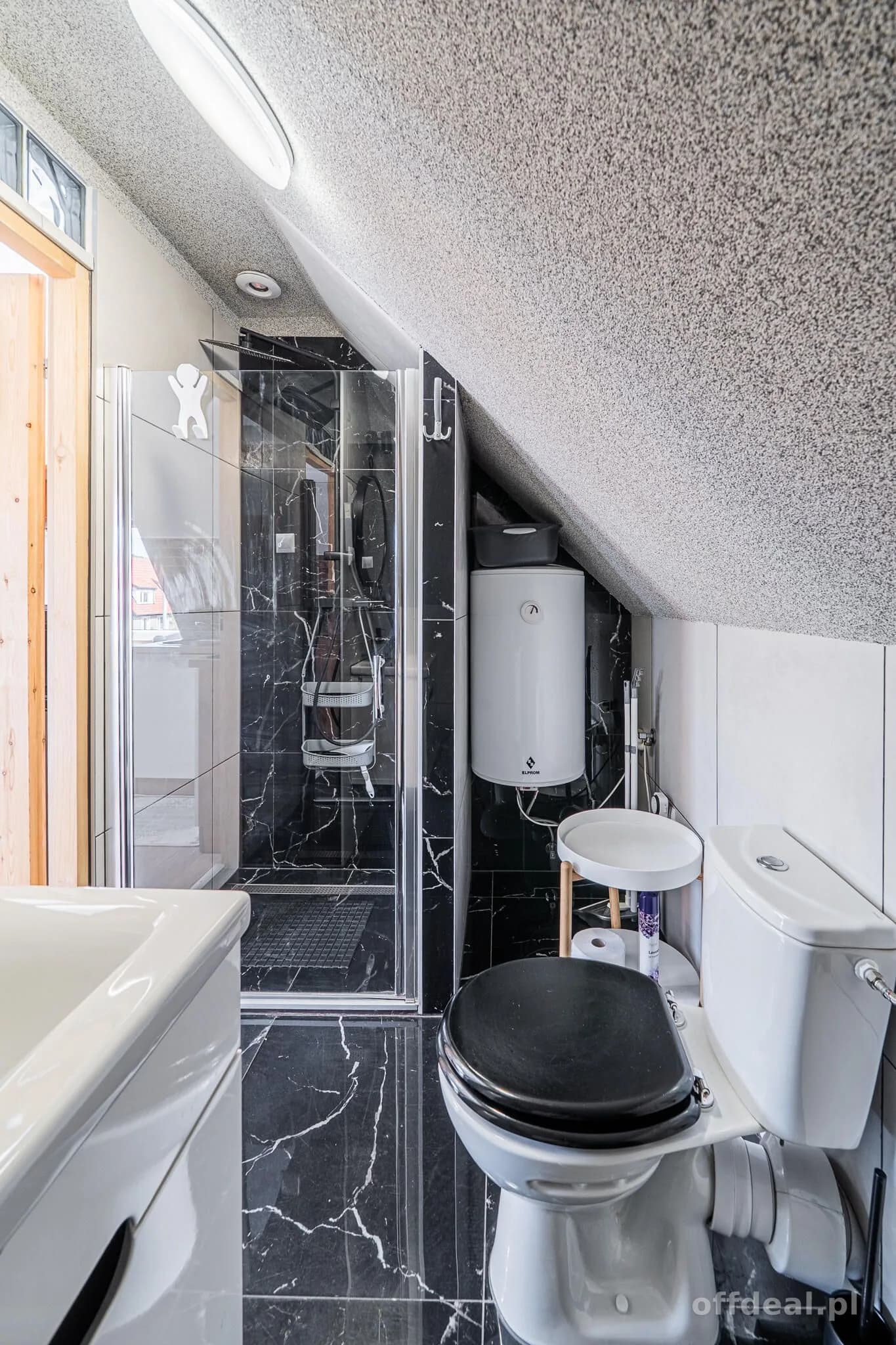 квартира на продаж у Kołobrzeg, Zachodnia | 6-кімн. | 109,88 m²