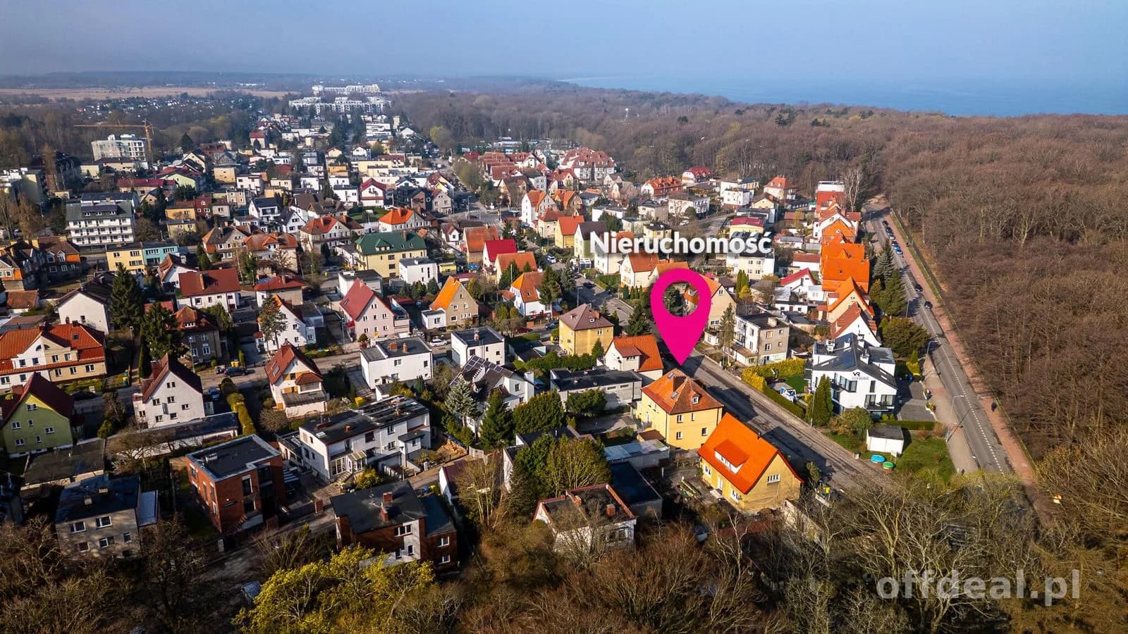 квартира на продаж у Kołobrzeg, Zachodnia | 6-кімн. | 109,88 m²