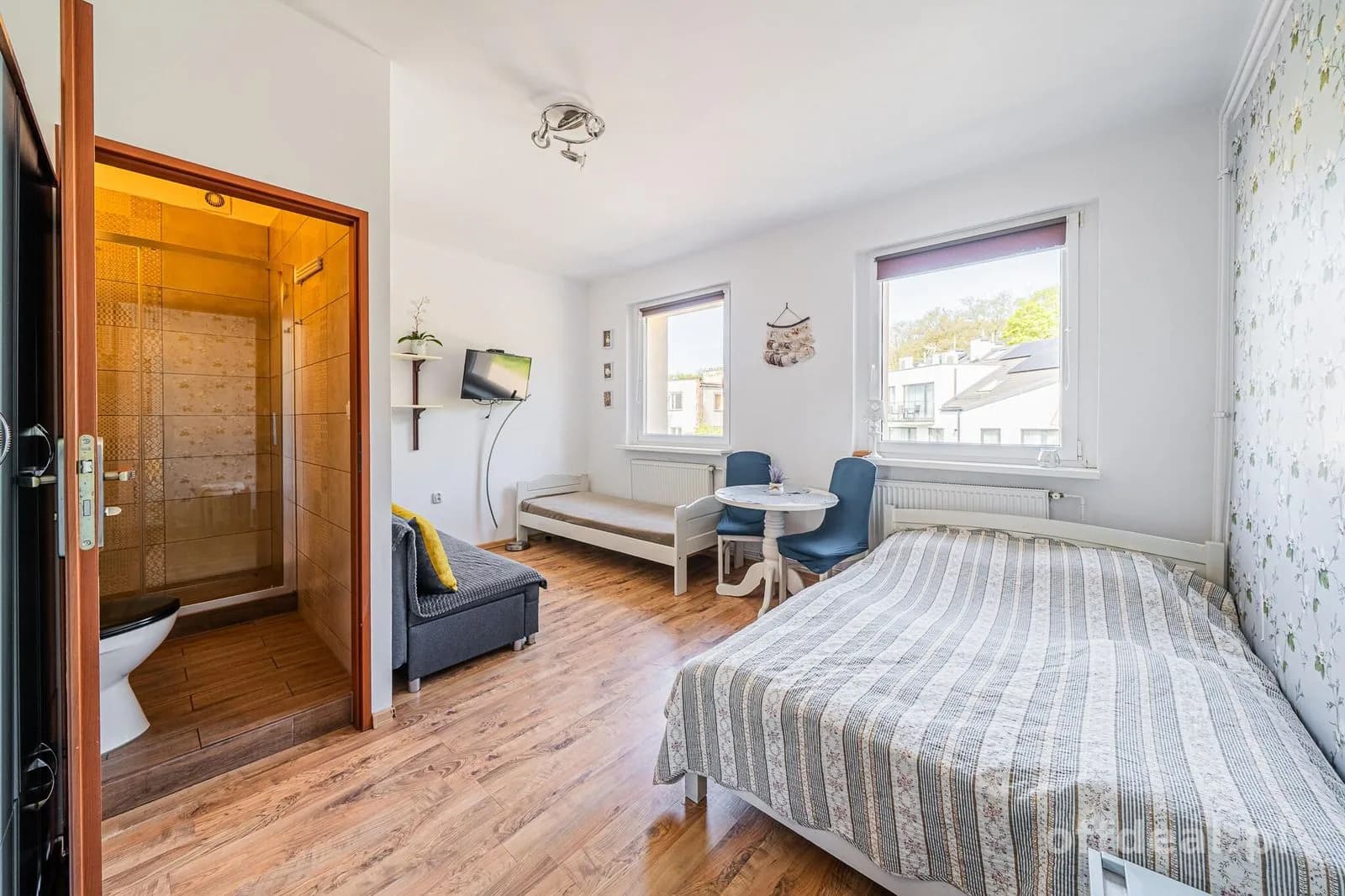 квартира на продаж у Kołobrzeg, Zachodnia | 6-кімн. | 109,88 m²
