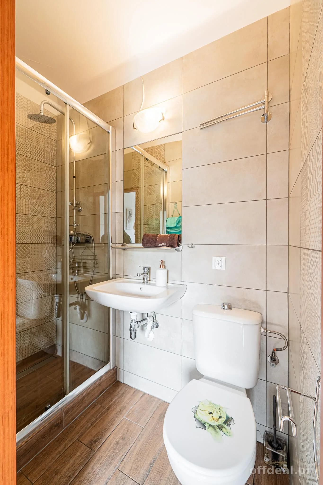 квартира на продаж у Kołobrzeg, Zachodnia | 6-кімн. | 109,88 m²