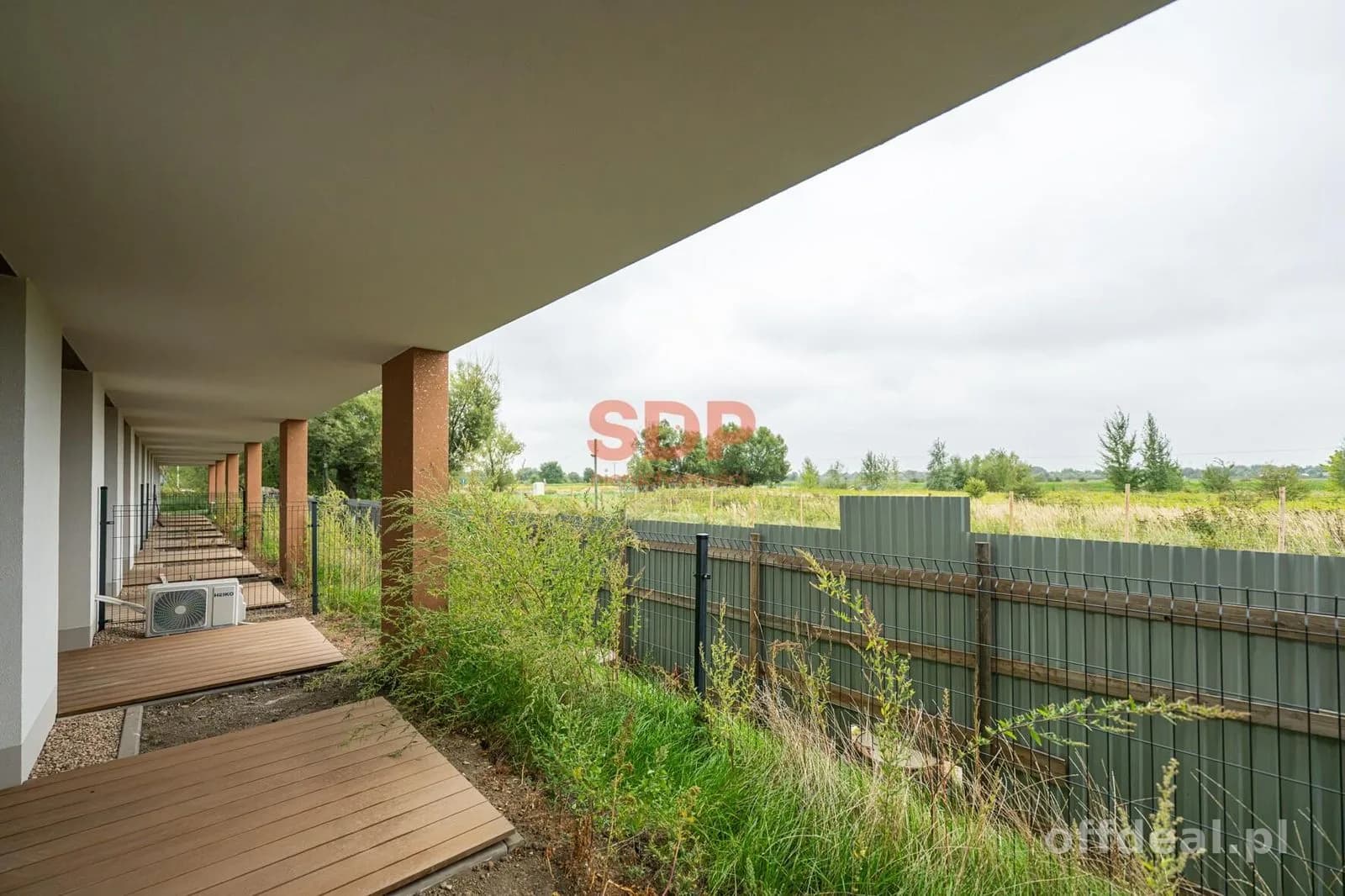 appartement à louer à Wrocław, Psie Pole, Zawidawie | 2 pièces | 50 m²