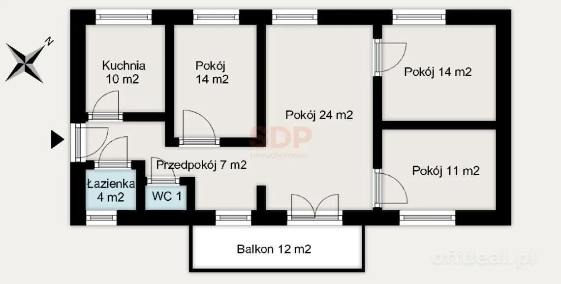 REZERWACJA