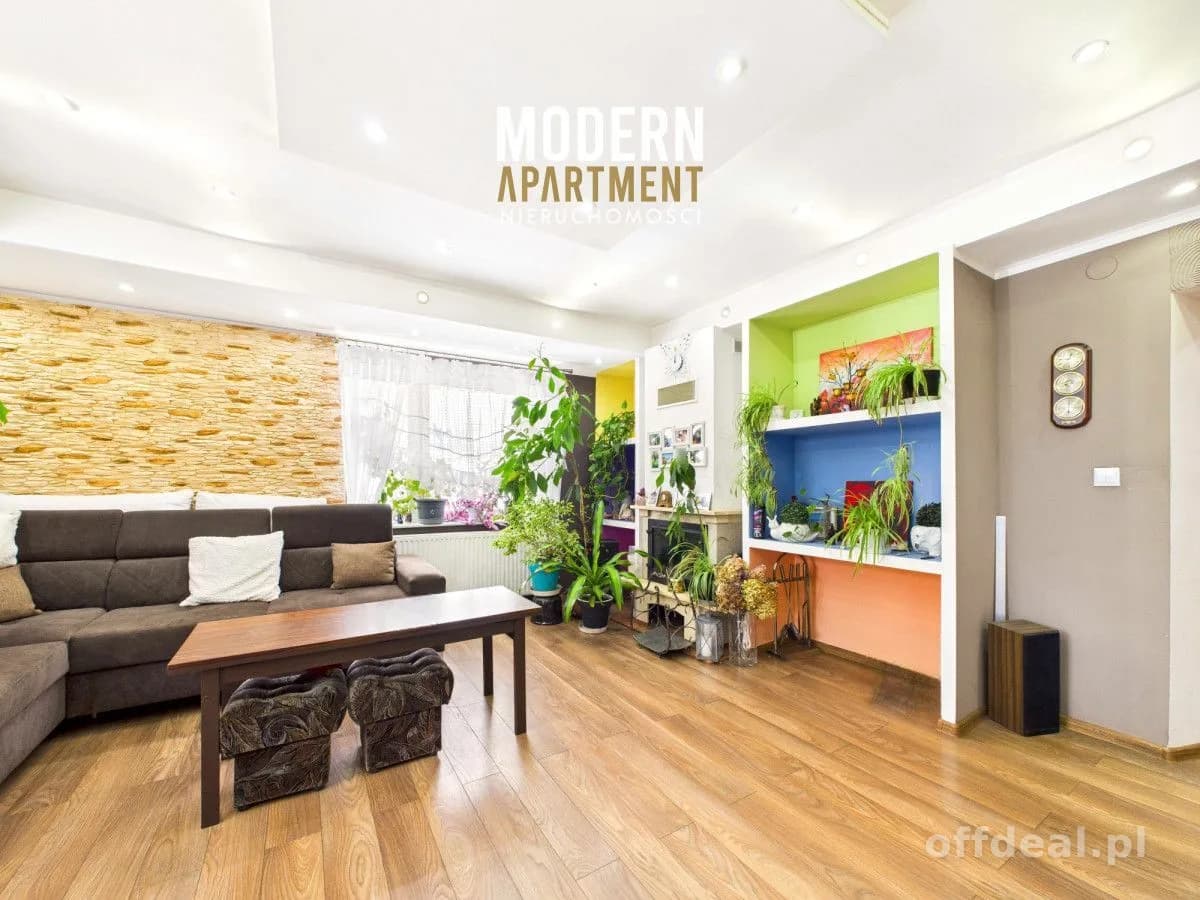 4-Zimmer Haus zum Verkauf in Ciechanowice | 200 m²