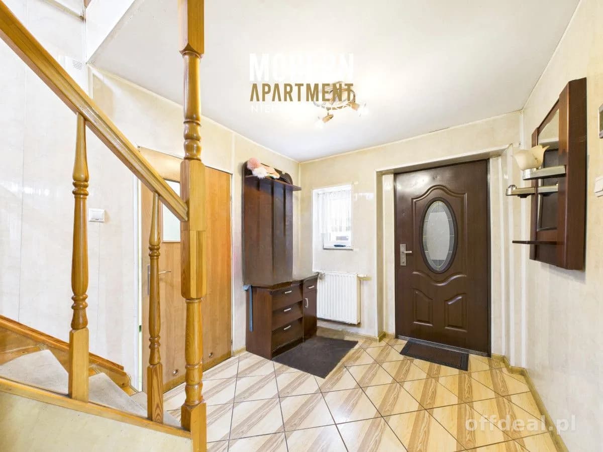 4-Zimmer Haus zum Verkauf in Ciechanowice | 200 m²