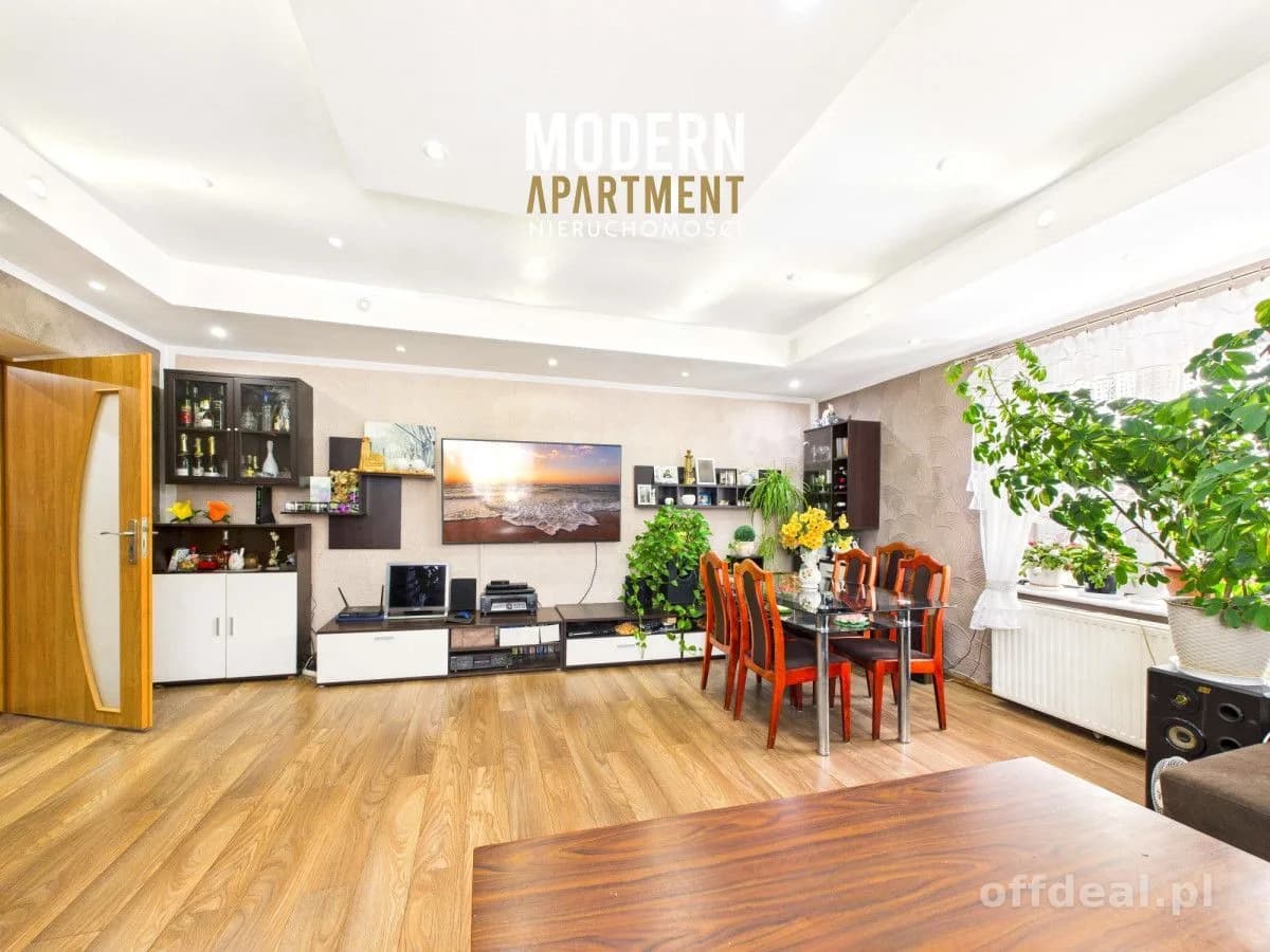 4-Zimmer Haus zum Verkauf in Ciechanowice | 200 m²