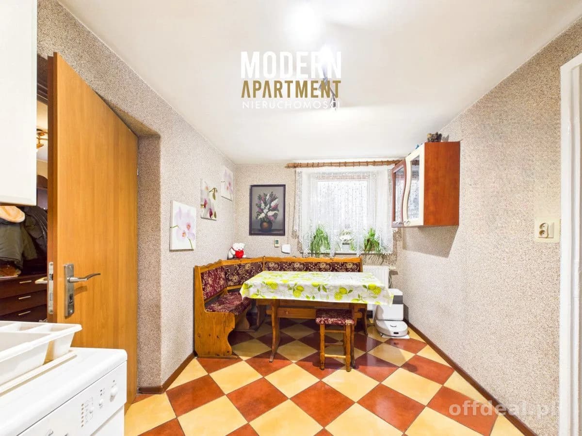 4-Zimmer Haus zum Verkauf in Ciechanowice | 200 m²