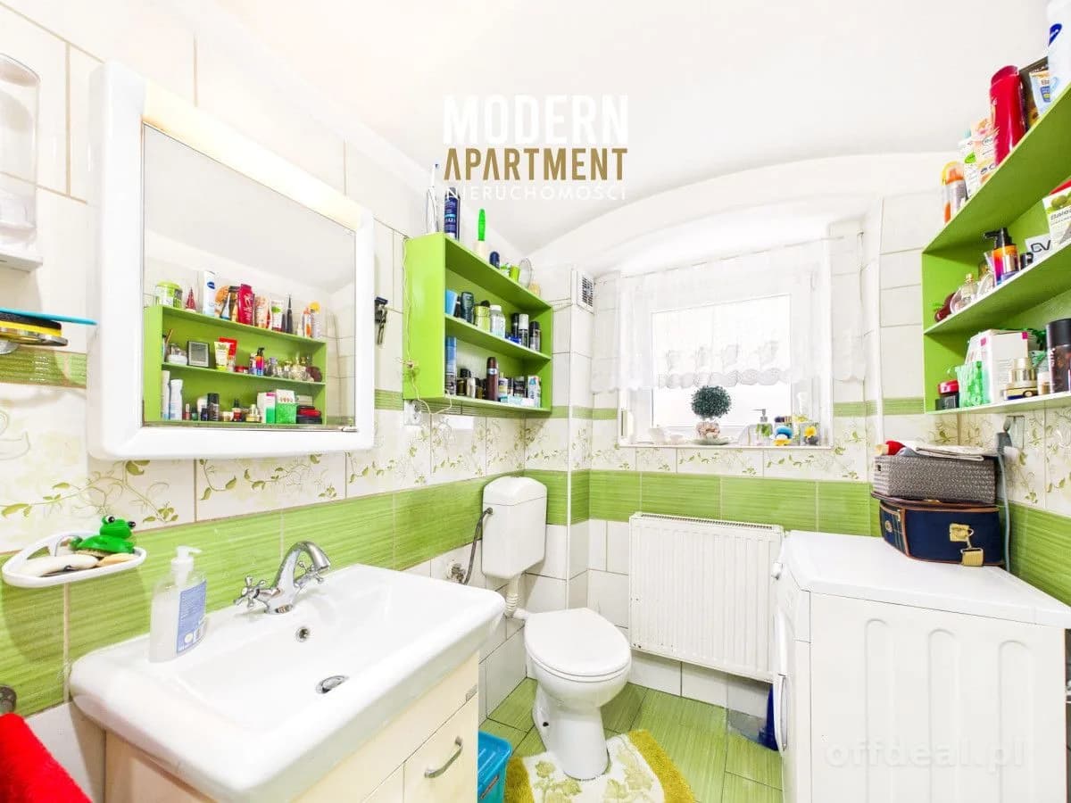 4-Zimmer Haus zum Verkauf in Ciechanowice | 200 m²