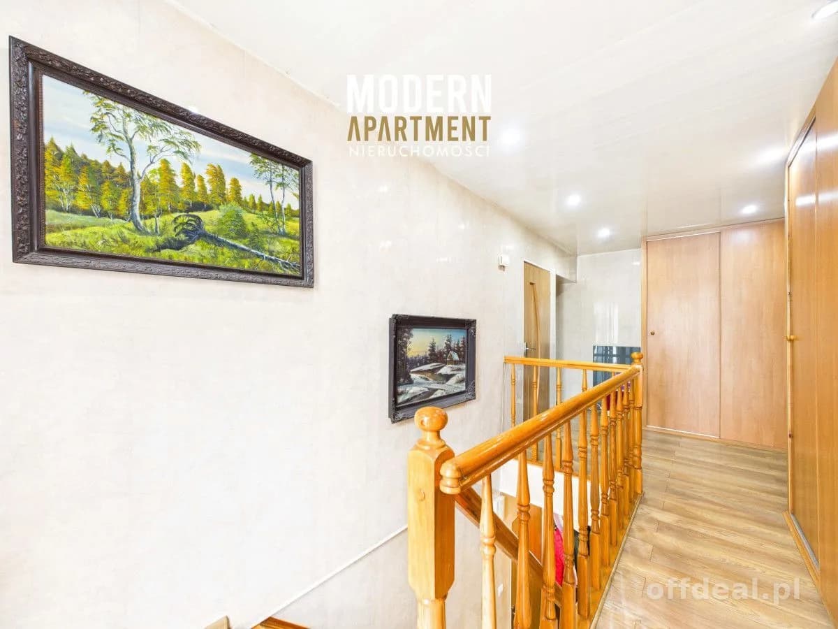 4-Zimmer Haus zum Verkauf in Ciechanowice | 200 m²