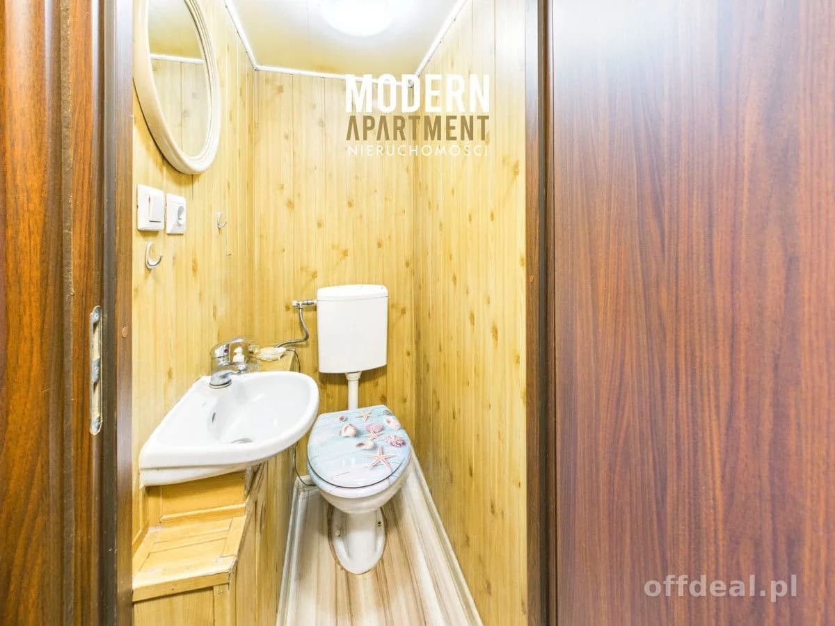 4-Zimmer Haus zum Verkauf in Ciechanowice | 200 m²