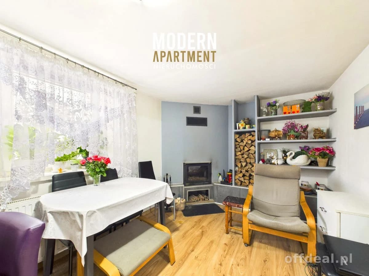 4-Zimmer Haus zum Verkauf in Ciechanowice | 200 m²
