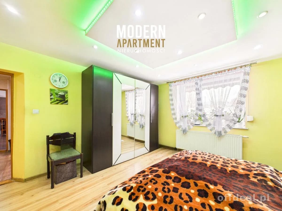 4-Zimmer Haus zum Verkauf in Ciechanowice | 200 m²