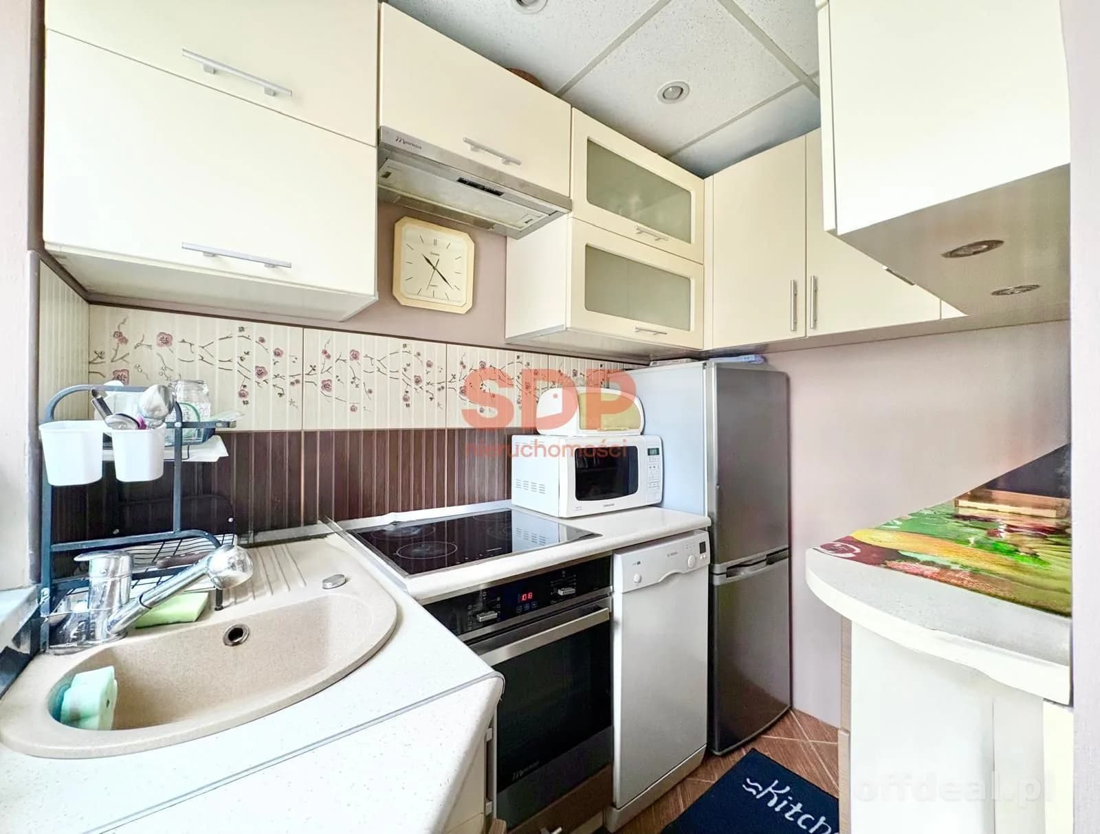 квартира на продаж у Wrocław, Psie Pole, Karłowice | 3-кімн. | 52,19 m²