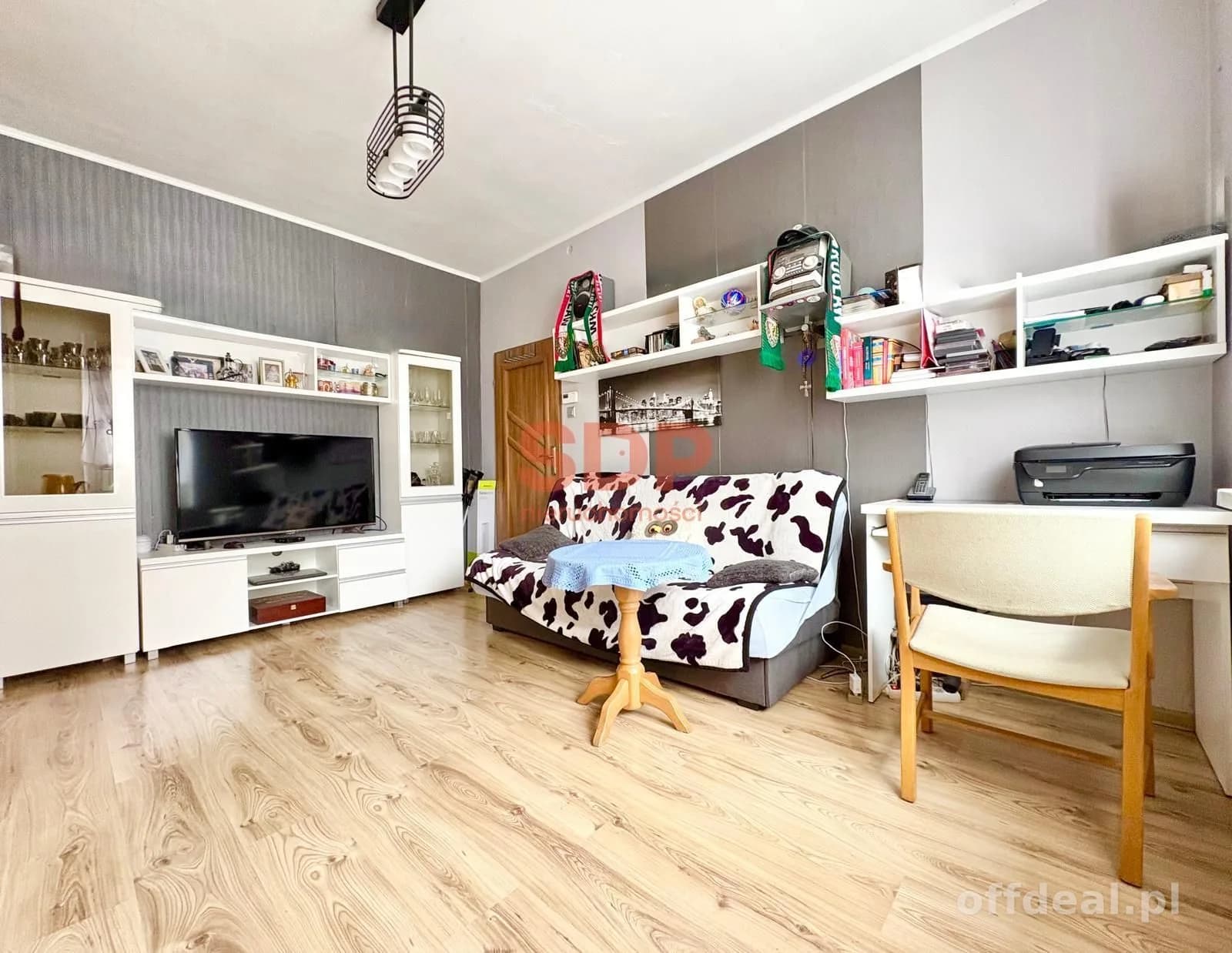 квартира на продаж у Wrocław, Psie Pole, Karłowice | 3-кімн. | 52,19 m²