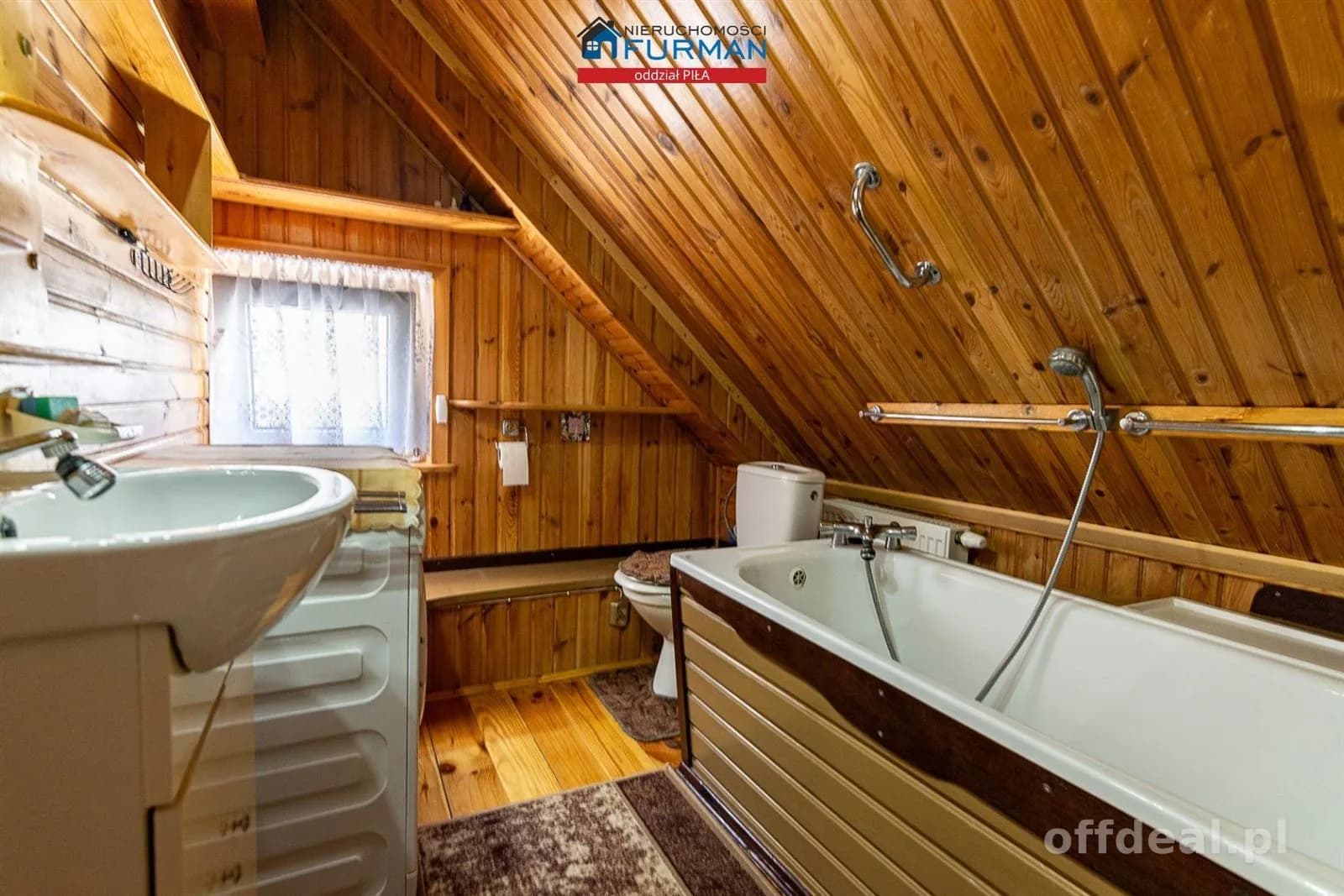appartement à vendre à Jastrowie | 2 pièces