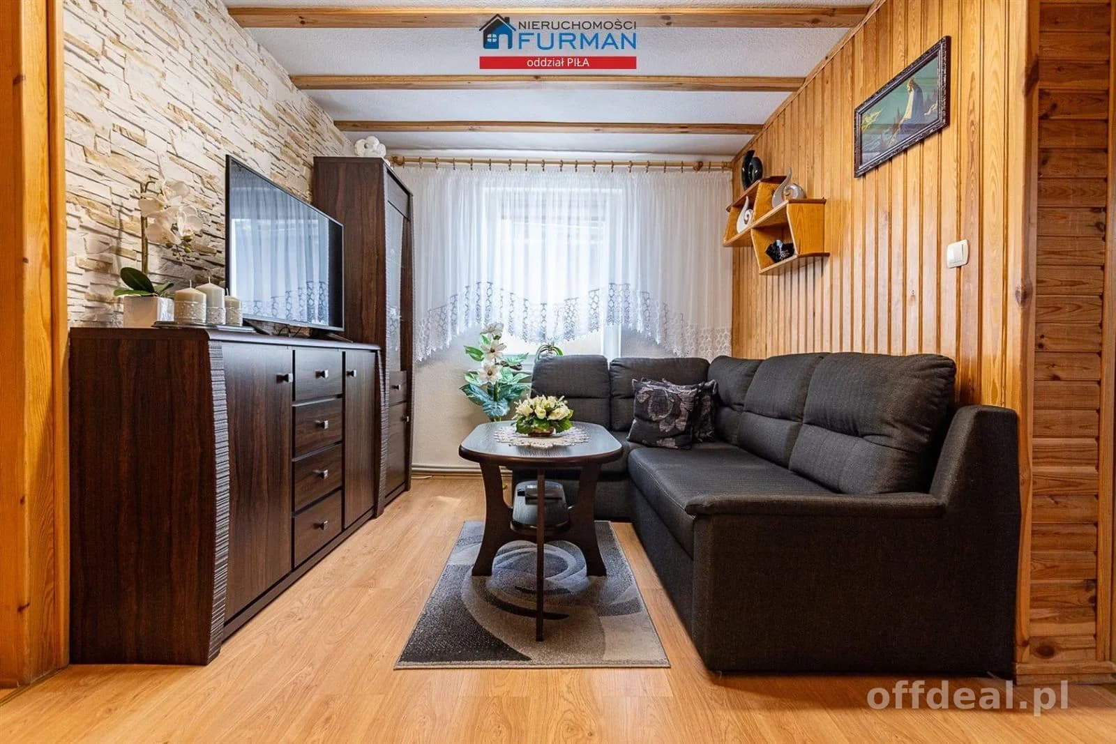 appartement à vendre à Jastrowie | 2 pièces