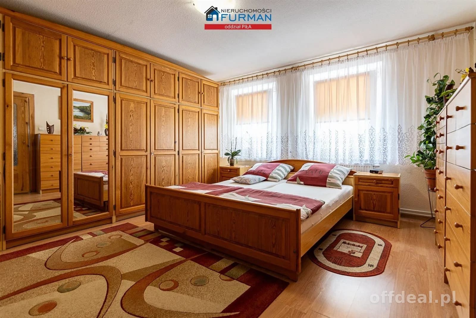 appartement à vendre à Jastrowie | 2 pièces