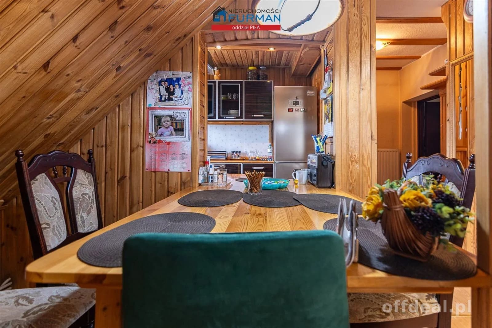 appartement à vendre à Jastrowie | 2 pièces
