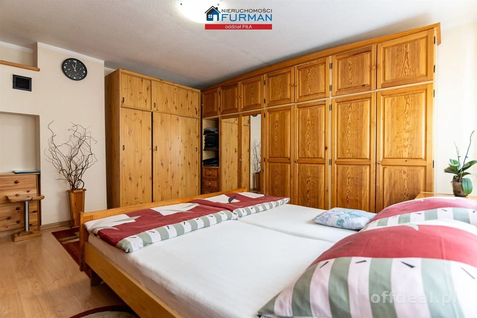 appartement à vendre à Jastrowie | 2 pièces