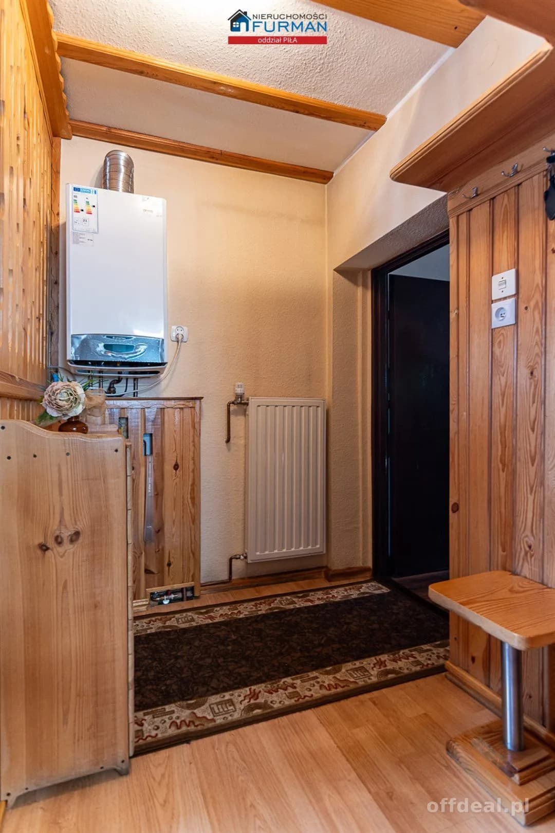 appartement à vendre à Jastrowie | 2 pièces