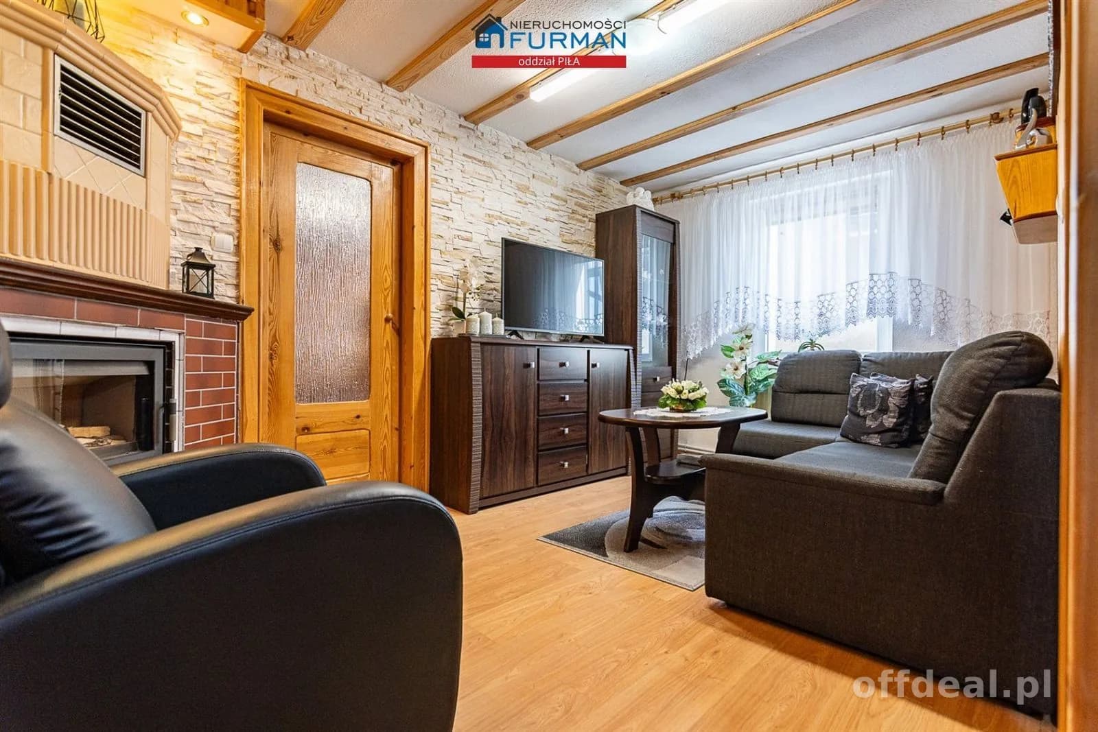 appartement à vendre à Jastrowie | 2 pièces