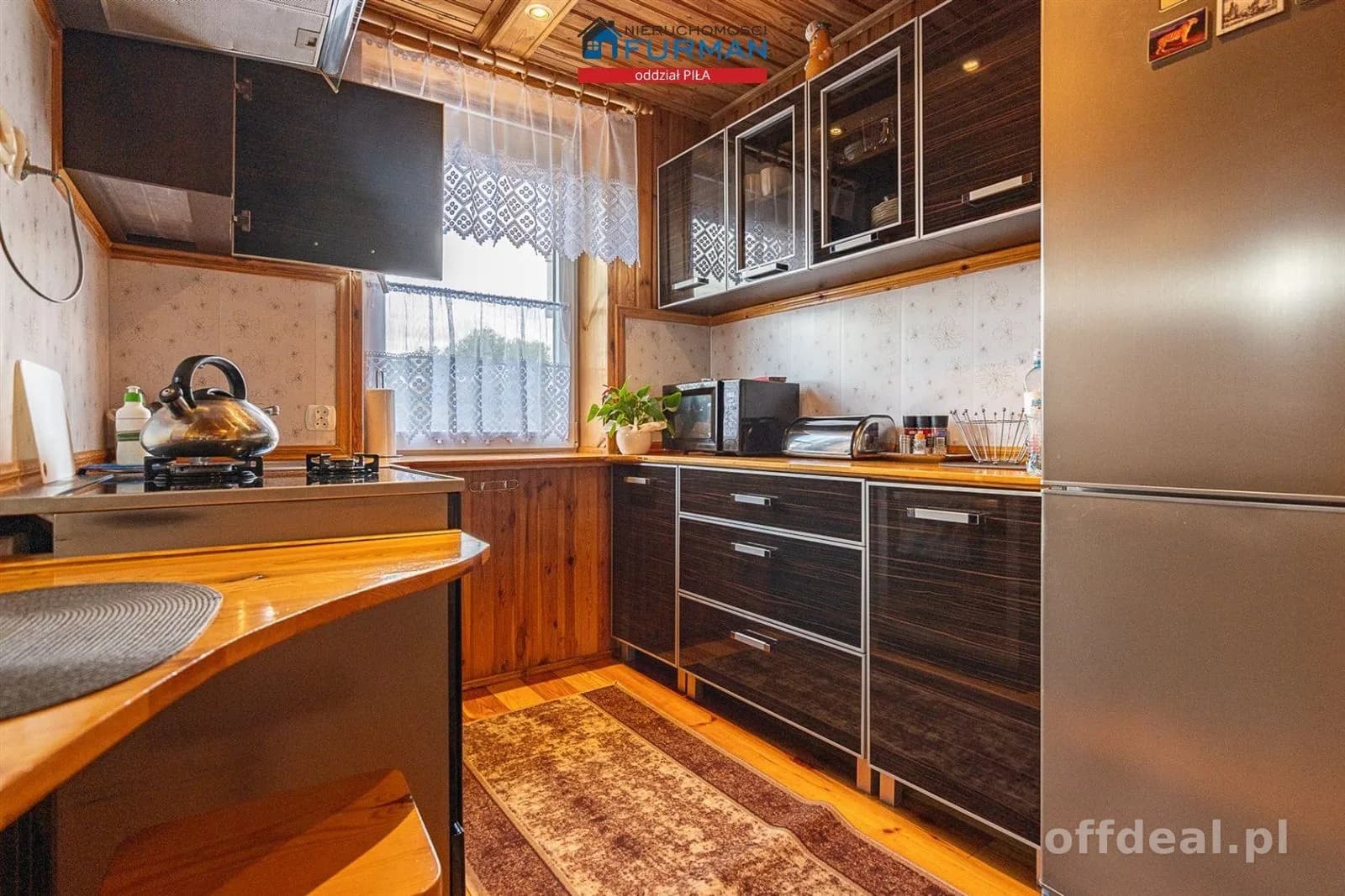 appartement à vendre à Jastrowie | 2 pièces