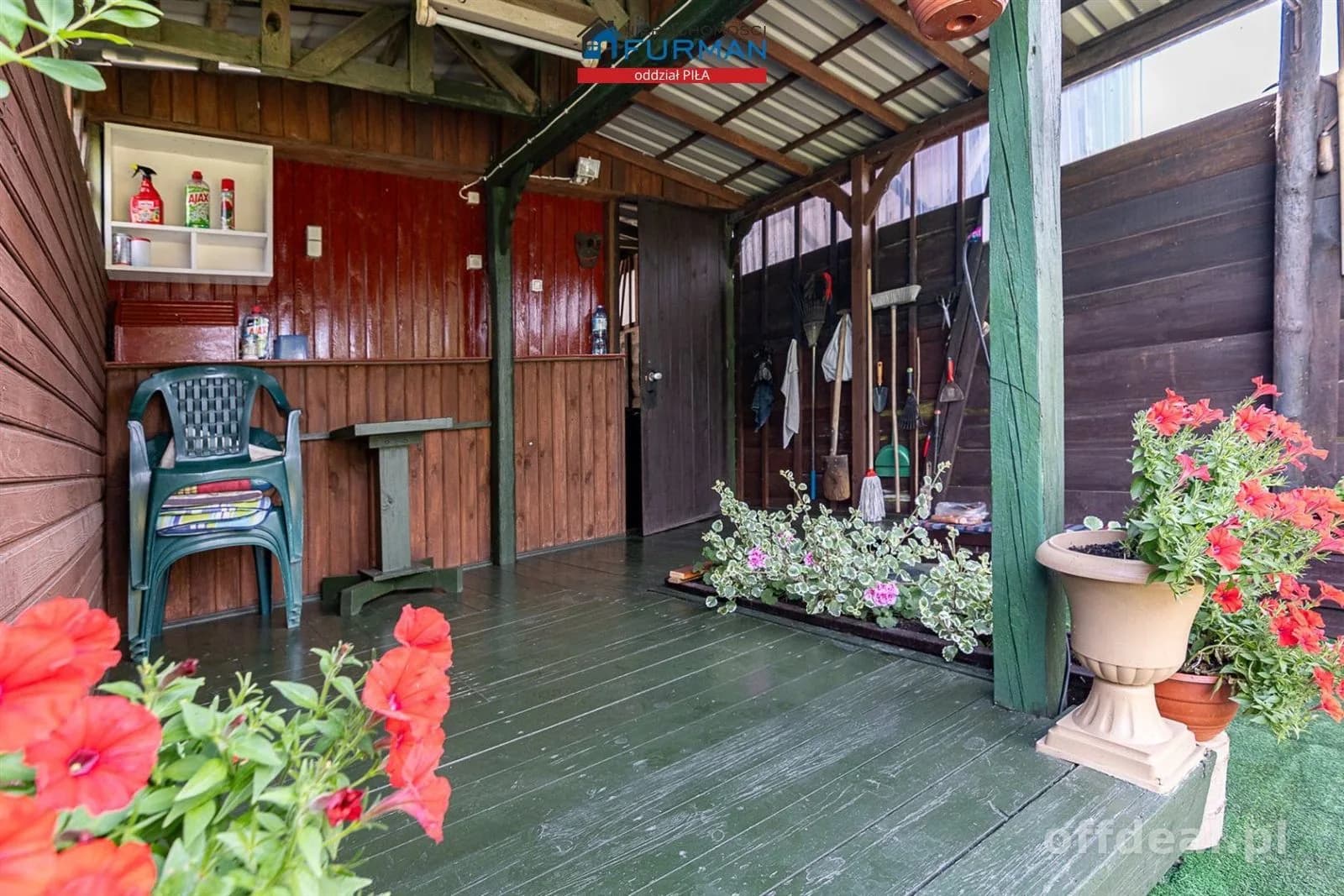 appartement à vendre à Jastrowie | 2 pièces