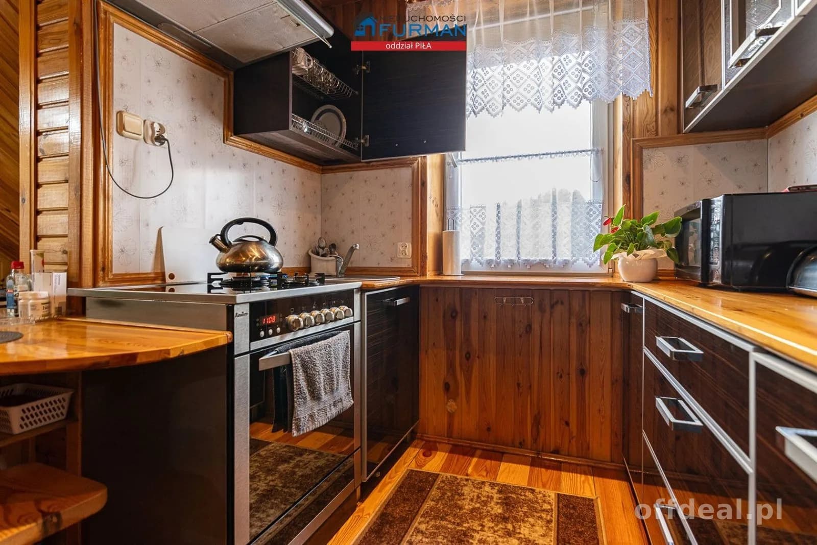 appartement à vendre à Jastrowie | 2 pièces