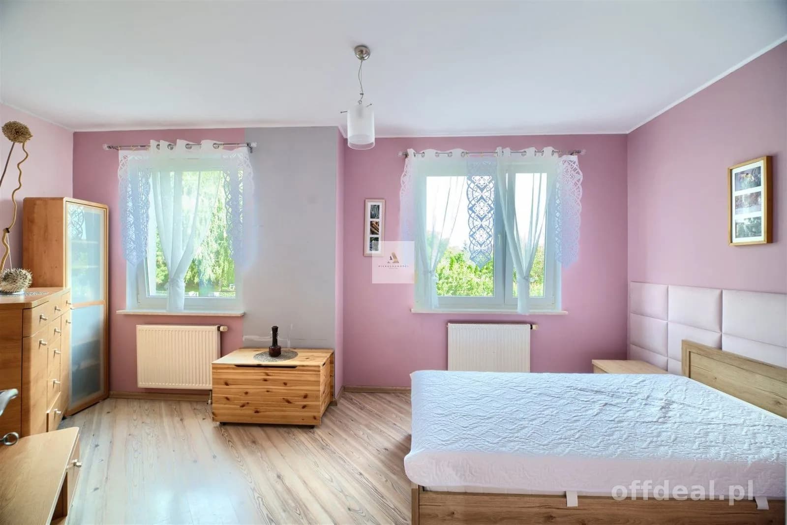 Zdjęcie 9: Mieszkanie, 2 pokoje, 56 m², Wrocław